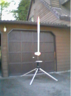 2006rocket